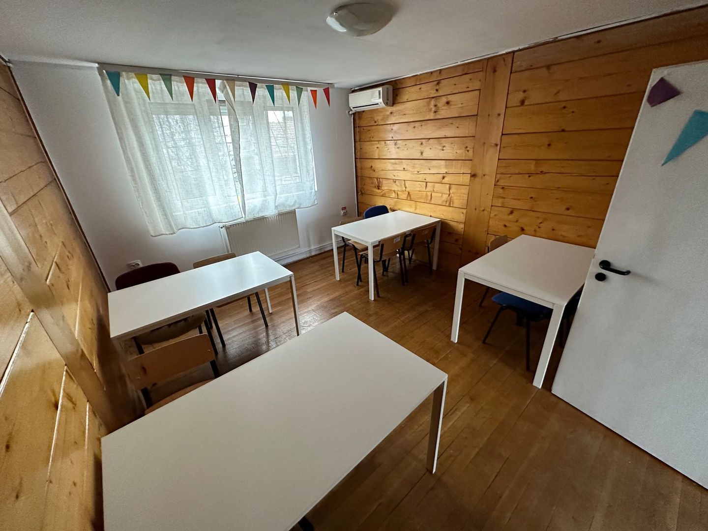 Casa individuala zona Drubeta teren 982 mp - Poză 9