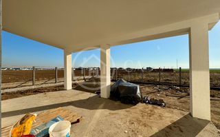 Casă de vânzare cu 4 camere in Sântandrei, Bihor - Poză 12