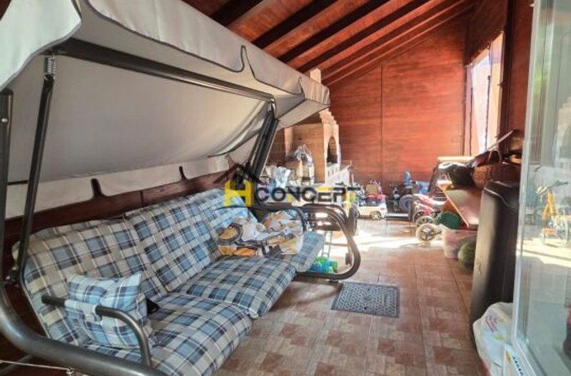 Casa moderna mobilata utilata metrou Dimitrie Leonida - Poză 23