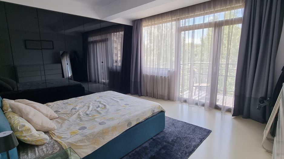 2 camere spațioase • 90 mp • Parcare subterana • Locație premium - Poză 3