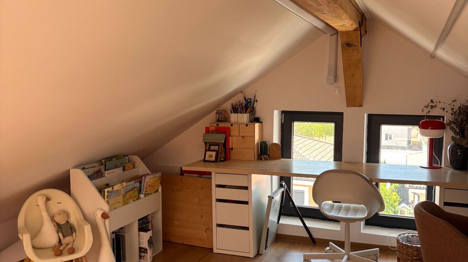 COMISION 0% | Apartament 3 Camere + Pod Amenajat 2 Parcari Dumbravita - Poză 17