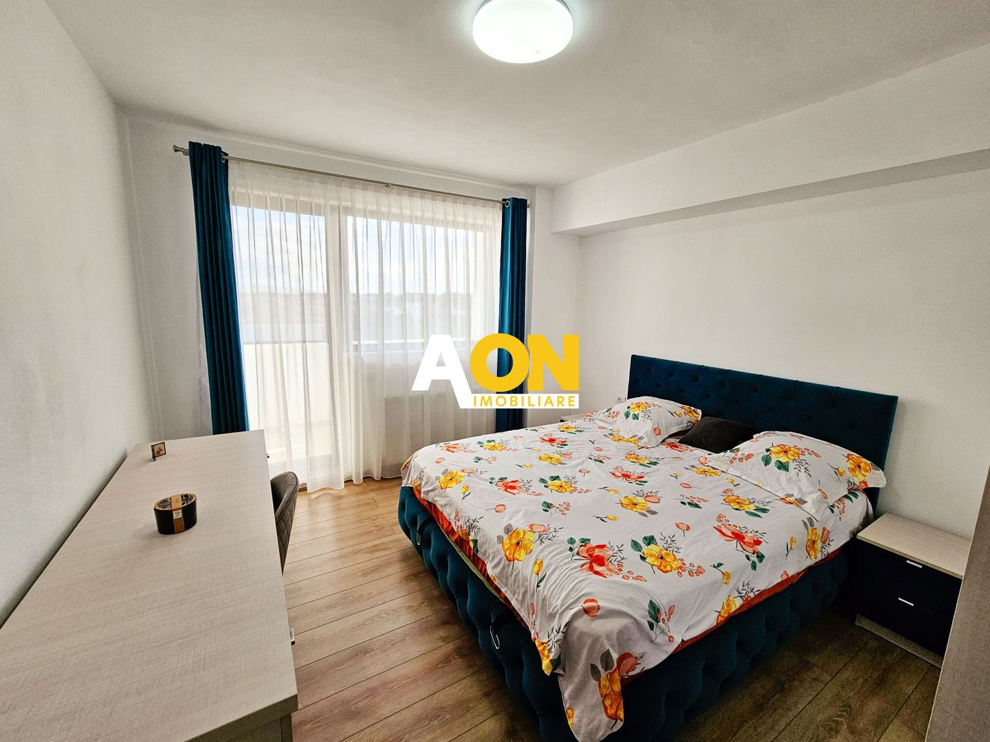 Apartament 2 camere, 55 mp utili, etaj 2, bloc nou, zona Micesti - Poză 7