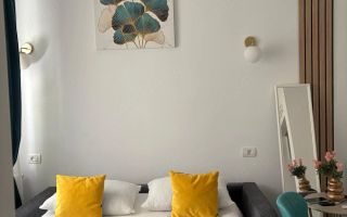 GARSONIERĂ ULTRACENTRALĂ | CALEA VICTORIEI | INVESTIȚIE - Poză 2
