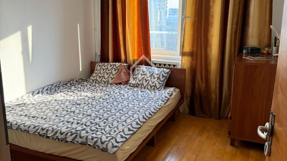 Apartament 3 camere Aviației–locație premium, compartimentare ideală - Poză 9