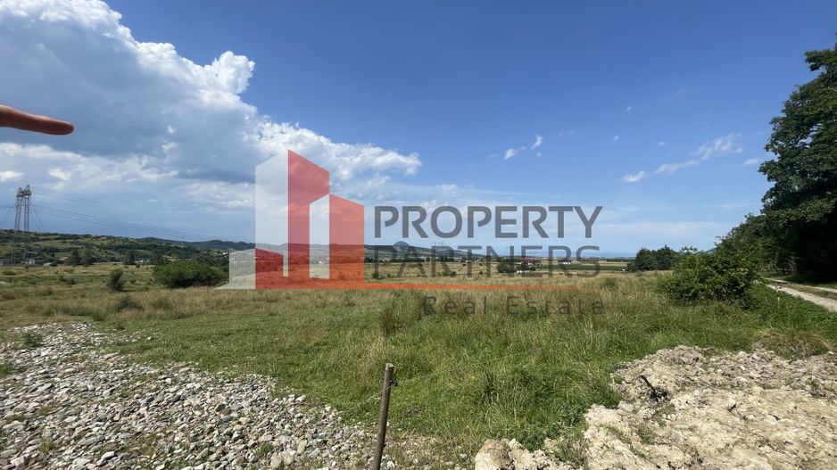 Teren de vanzare in  Tohanu Nou-Sohodol 6200 mp - Poză 4