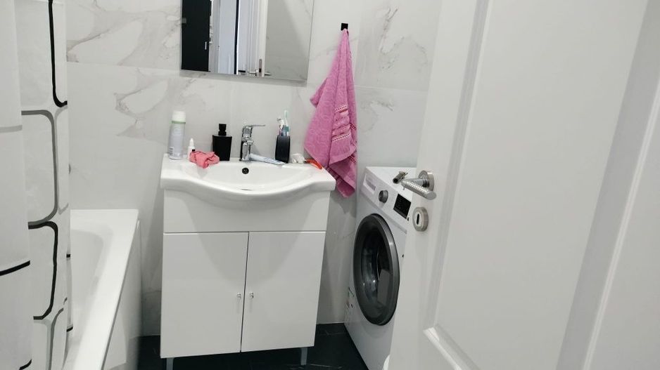 Apartament 2 camere tip studio de vanzare - Poză 8