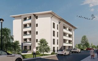 Apartament 1 cameră, Păcurari, bloc 2026 - Poză 5