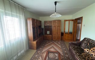 APARTAMENT 2 CAMERE 2 BALCOANE ETAJ 4 GRUI CAMPULUNG