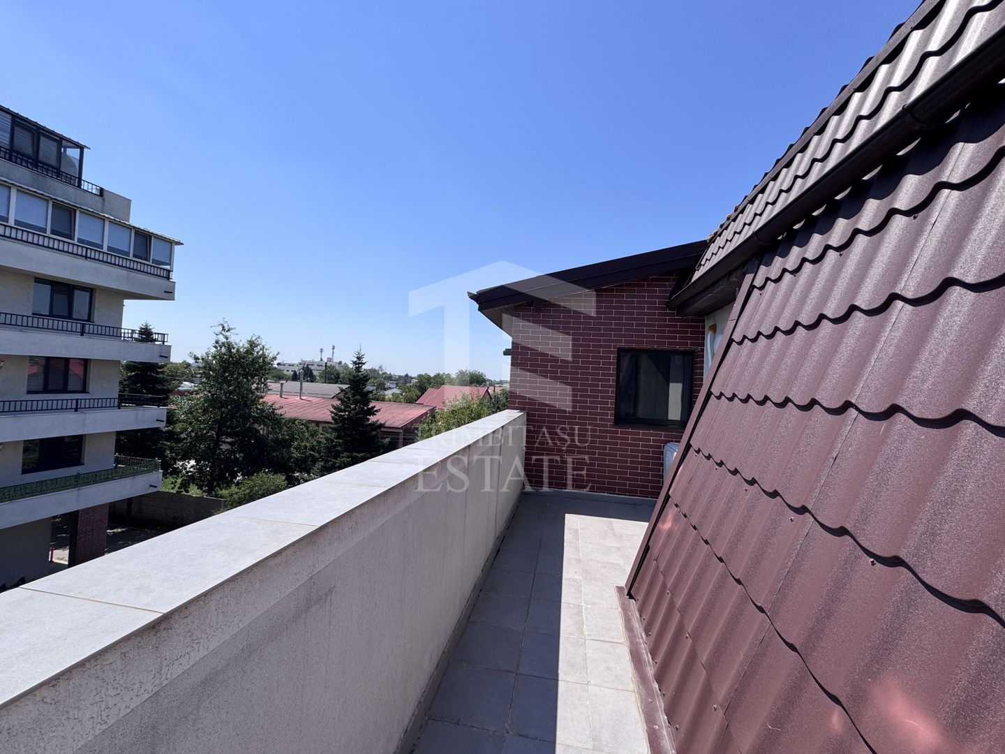 Apartament 2 camere cu 2 terase, 73,40 mp, Bragadiru - Poză 26