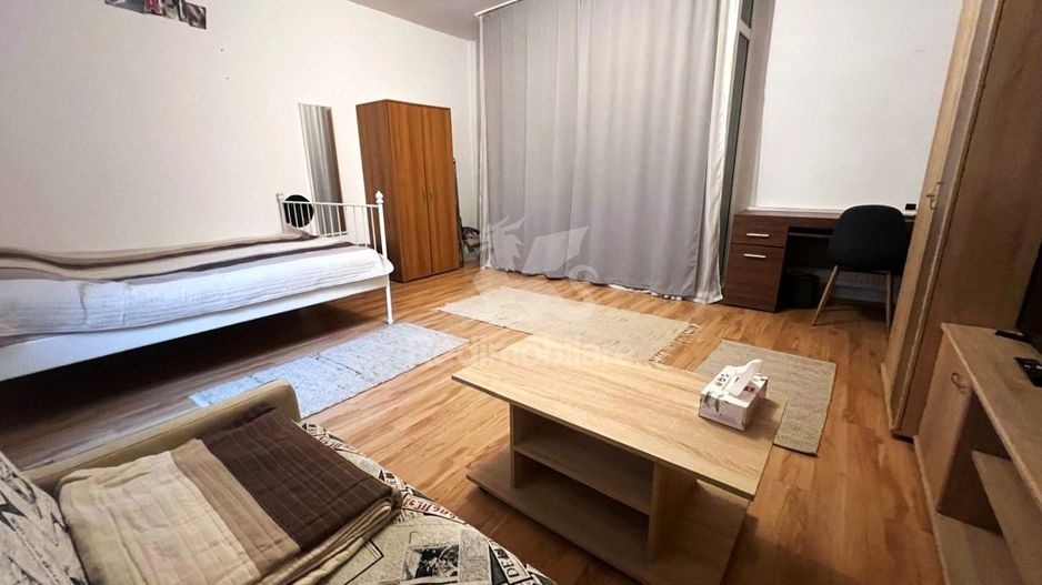 Garsonieră de închiriat | Ideală pentru studenți/ tineri profesioniști - Poză 1