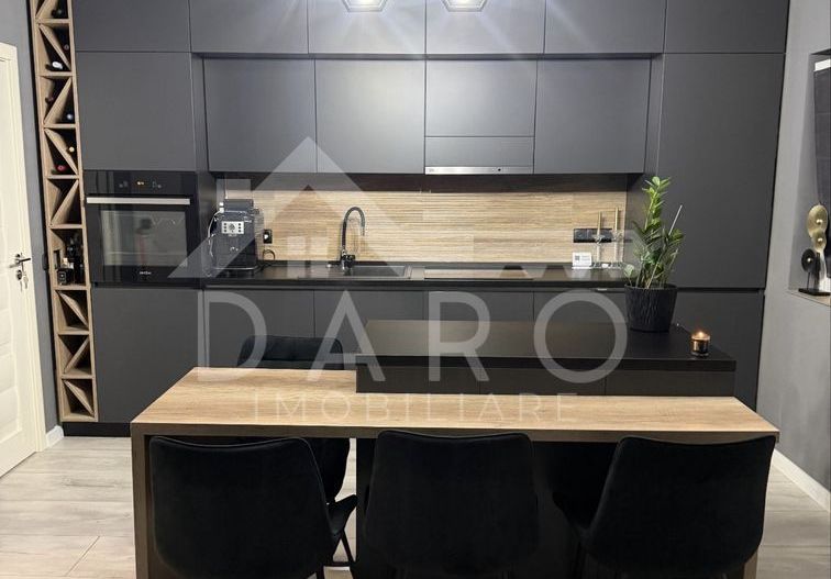 🏡 Apartament de vânzare – 3 camere | 81 mp + 3 terase | Zona Unirii – - Poză 1