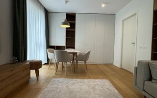 Prima inchiriere apartament 2 camere | Nusco City - Poză 2