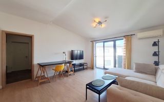 Braytim - Musicescu | 2 Camere | Complet Mobilat si utilat | Loc de parcare - Poză 3