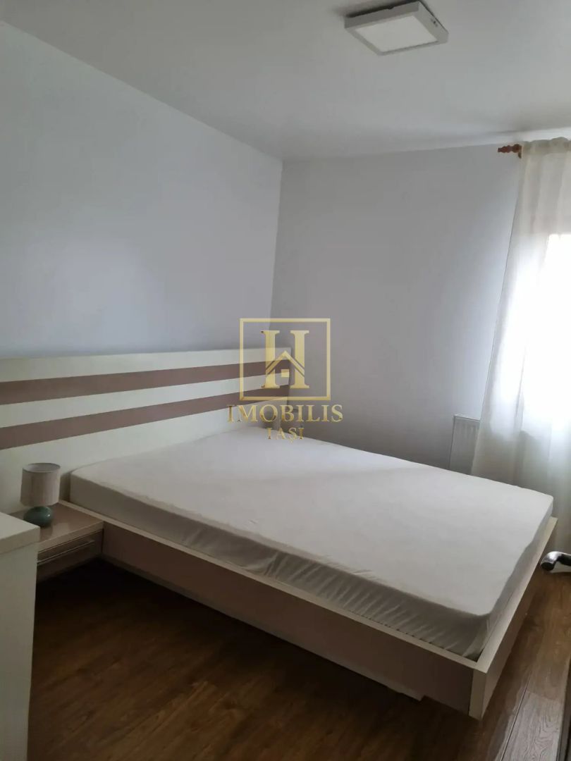 Apartament NOU 2 camere 36mp Tudor Vladimirescu Iulius Mall 98000 euro - Poză 1