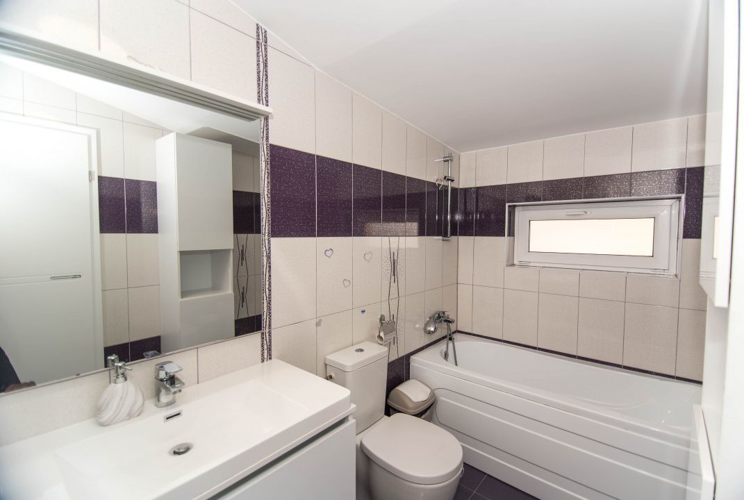 Casa cu 4 camere pe strada Campului, Pitesti - Poză 6