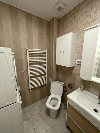 Apartament de inchiriat 4 camere Aron Cotrus Herastrau - Poză 8