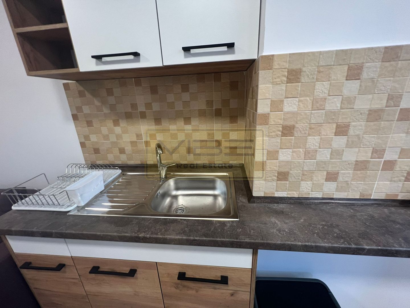 Apartament 2 camere NOU + parcare  Gara - Arka Residence - Poză 11