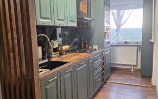 Apartament cu 3 camere, decomandat, 76 mp, pet-friendly, Zona Libertatii - Poză 4