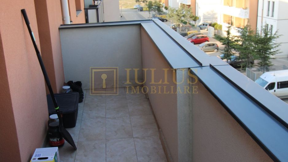 3 camere,  Giroc, la 10 min de Spitalul Judetean, loc parcare inclus - Poză 31