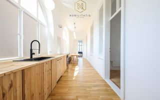 OFERTA A FOST INCHIRIATA -  Apartament spectaculos, unic | 4 camere, 160 mp | - Poză 46