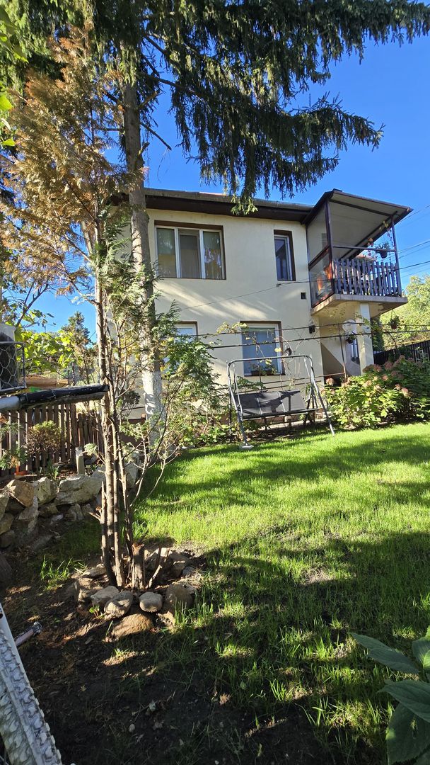 Casă spațioasă cu 6 camere în Triaj preț ajustat - COMISION 0%🌿🏡 - Poză 19