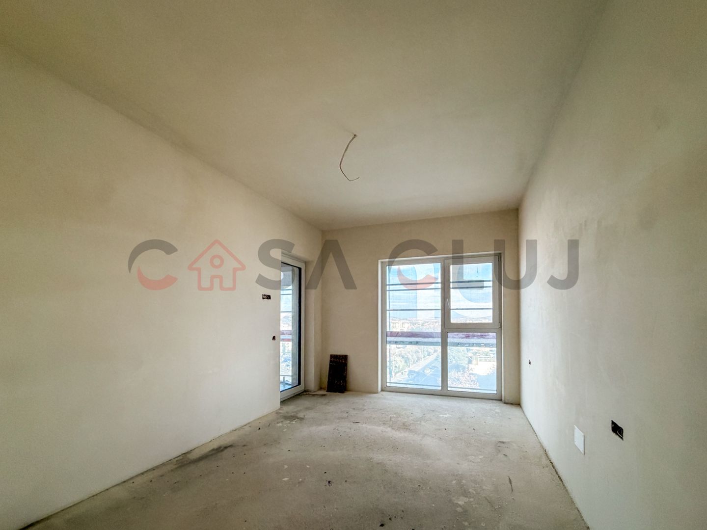 3 camere, imobil nou, zona Iulius Mall - Poză 3