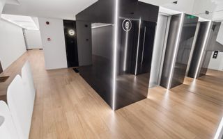 Cortina Academy 2 Camere | Lux | Prima Inchiriere - Poză 12