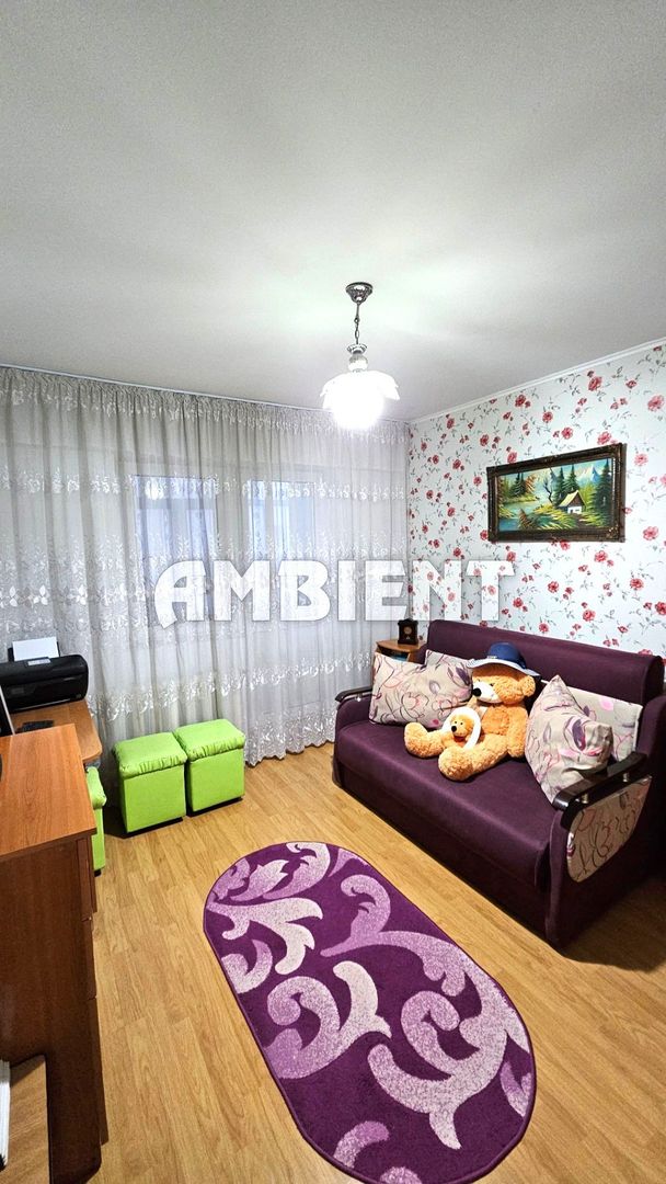 Apartament 2 camere, renovat complet, zona Centru; - Poză 4