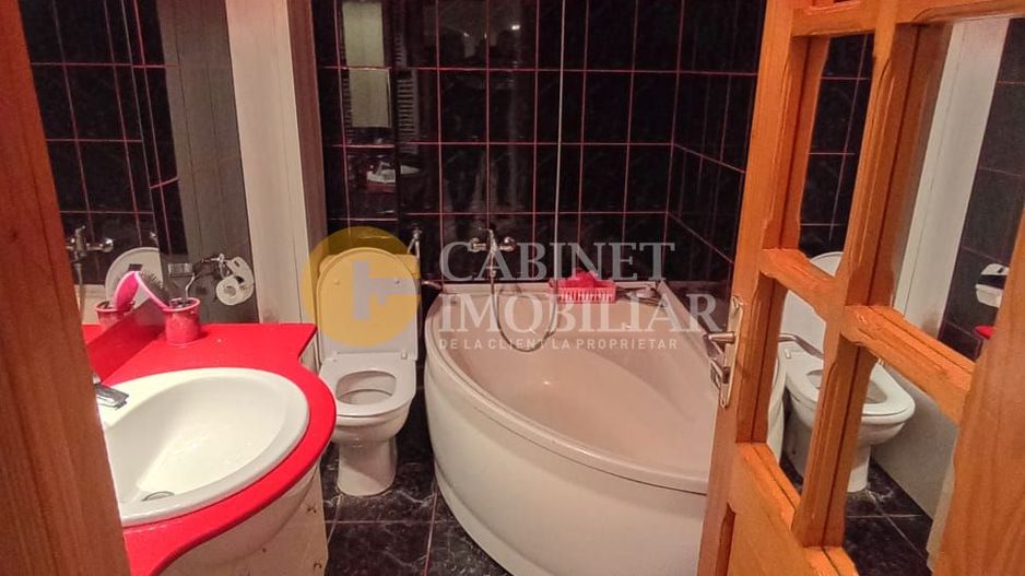 Rond Vechi Nicolina - 3 camere Decomandat ETAJ 1 - 81mp - Poză 7