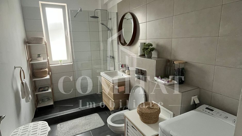 Apartament modern cu 2 camere | Loc de parcare | Cartier Terra - Poză 10