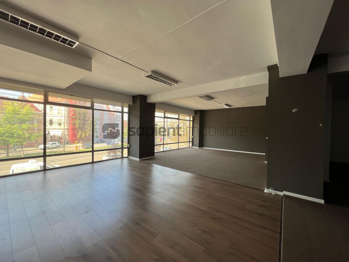 Sapient | Spațiu comercial central _ Bd. Magheru, Oradea - Poză 4