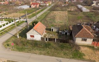 Teren 1.570 mp + casă din cărămidă–zonă liniștită - Poză 26