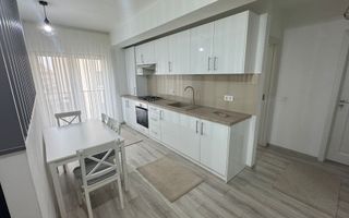 Apartament 3 camere de inchiriat - Marcel Iancu Arhitectilor - Poză 1