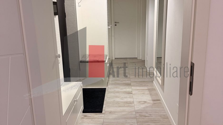 Vanzare apartament cu 2 camere, Complex Transparent Residence 3 - Poză 7
