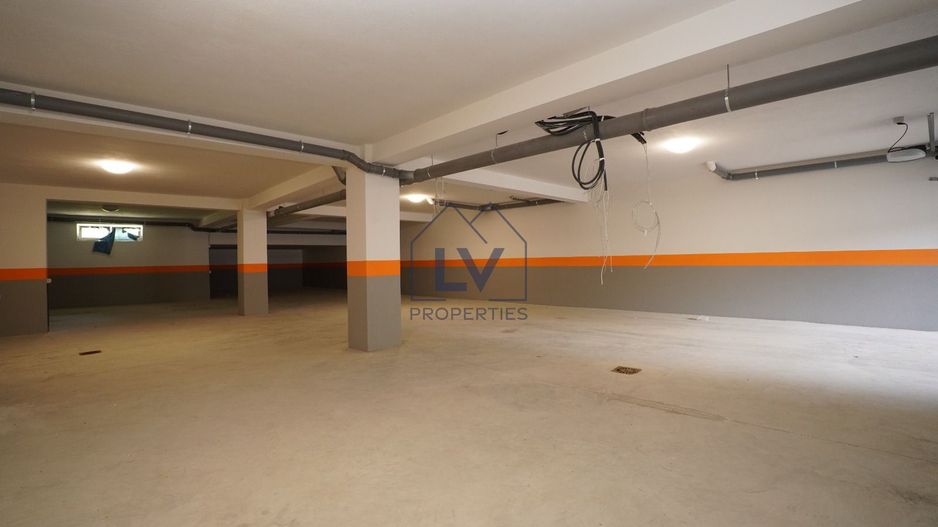 VANZARE APARTAMENT 3 CAMERE | ZONA HERASTRAU - Poză 17