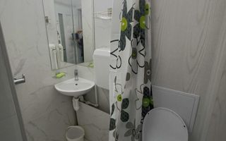 Garsonieră de închiriat în zona UMF - Piața Unirii, Iași - Poză 1
