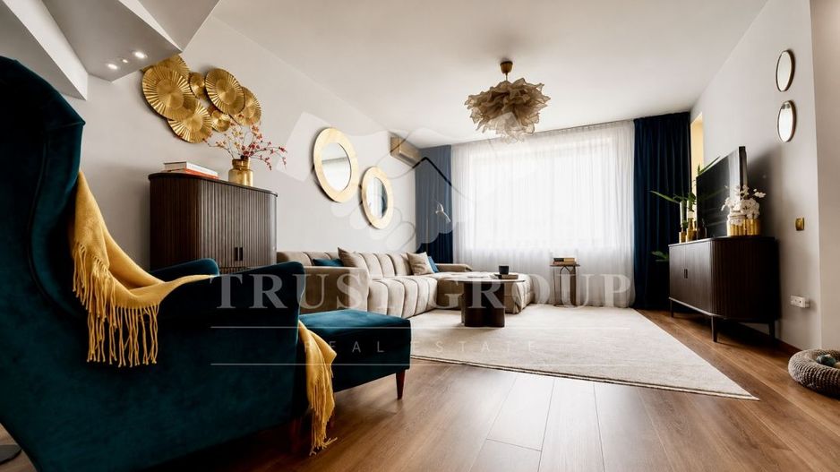 Casa 4 camere - Baneasa - Poză 5