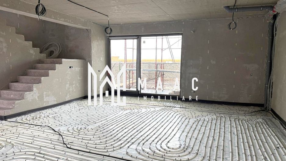 Casă Single 4 camere de vânzare | Șura Mică | 169 mp - Poză 8