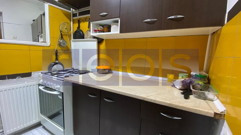 Apartament in vila centrala- Dacia – Spațiu Generos - Poză 19