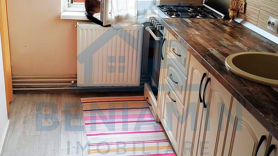 2 Camere-Decomandat- Mobilat-Utilat-Tractorul-Disponibil Imediat - Poză 2