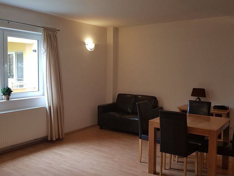 Apartament 2 camere in Greenfield, Padurea Baneasa, 1/3, dec, mob - Poză 1