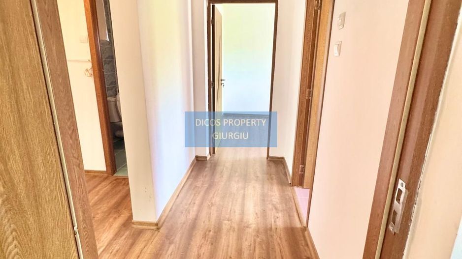 Apartament 2 camere, decomandat – Zona Centrală, bloc Lumina - Poză 3