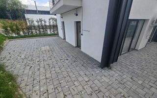 Apartament modern 3 camere gradina 2 locuri parcare Turnisor - Poză 5