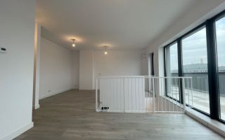 Silk District: Duplex premium, 3 camere, 88 mp, intabulat, contract vc - Poză 3