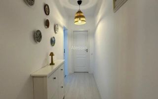 Apartament 2 camere + loc de parcare,  metrou Constantin Brâncoveanu  S0 - Poză 5
