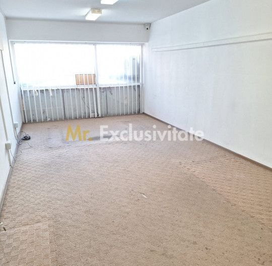 Spatiu comercial 22 mp Ultracentral, etaj 1, intrare prin spate - Poză 7