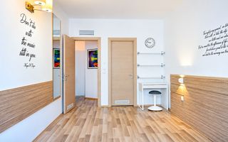 Apartament 3 camere | RIN Grand Residence | 84 mp | 2 băi - Poză 5