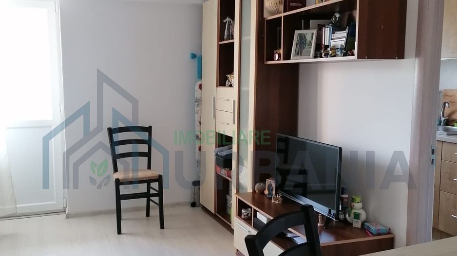 Apartament 1 cameră de închiriat, 42 mp, zona Alexandru cel Bun, Iași - Poză 1