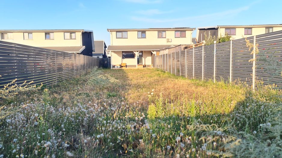 De inchiriat casa 4 camere bucatarie mobilata utilata Izvor - Poză 11