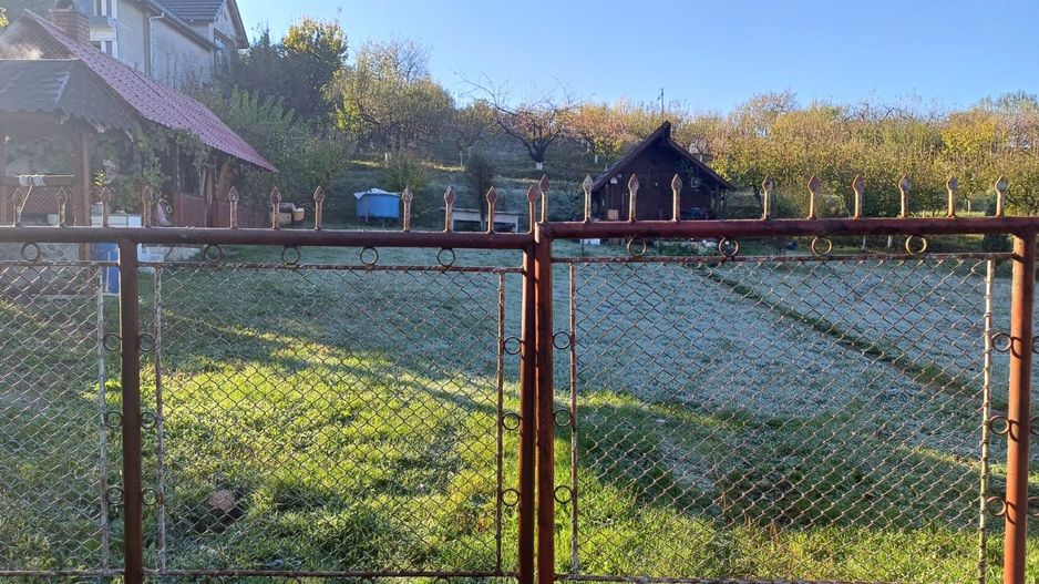 Teren intravilan 3000 mp - Corunca - Poză 4